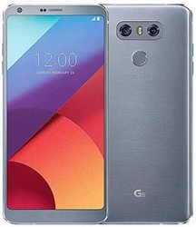 Замена дисплея на телефоне LG G6 в Томске